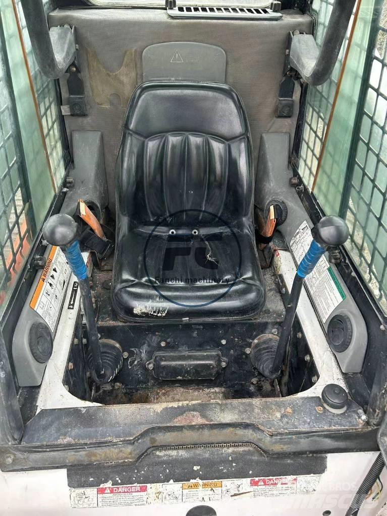 Bobcat S 330 Kompaktlastere