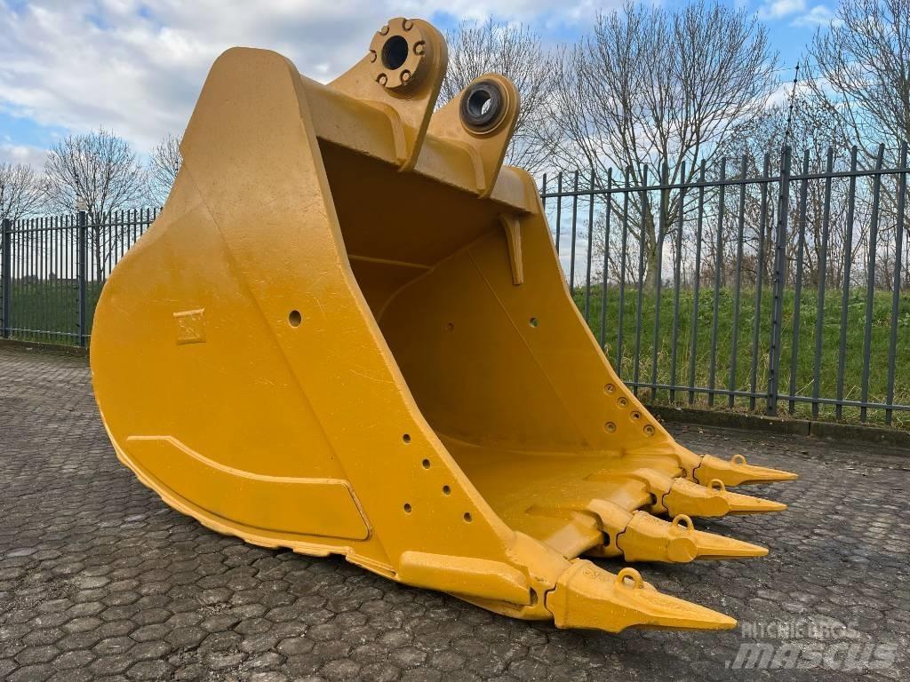 CAT 374 CAT Bucket Skuffer