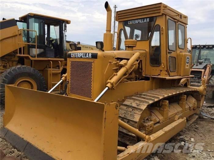 CAT D 6 D LGP Dozere Beltegående