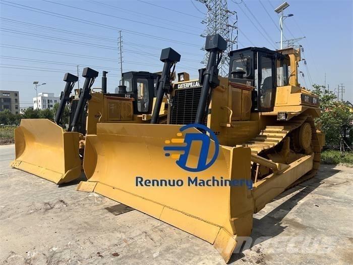 CAT D 7 H Dozere Beltegående