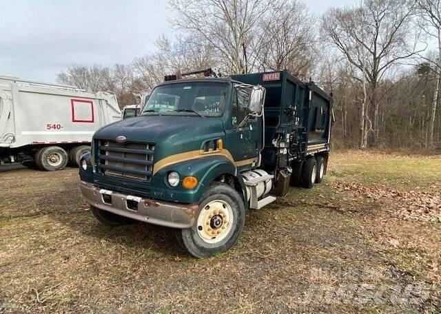 Sterling LT7500 Renovasjonsbil
