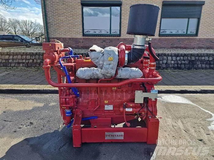 Doosan DF12TIH-F Transport - Annet
