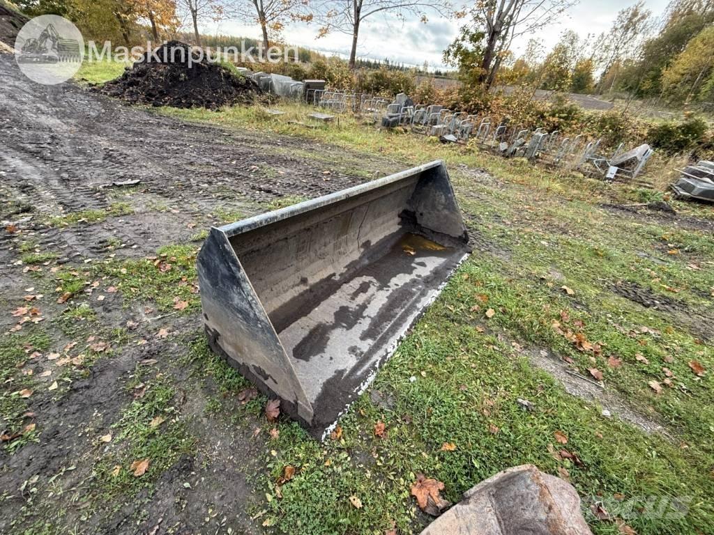 Mp-lift Yleiskauha Skuffer