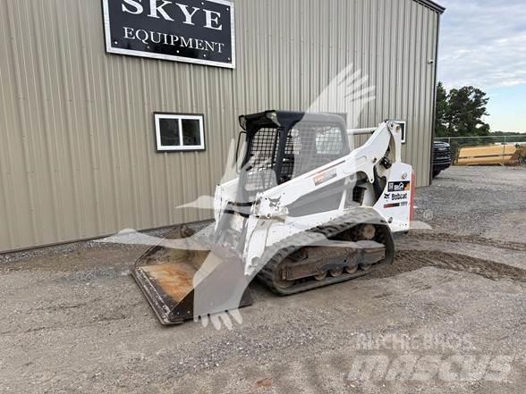 Bobcat T590 Kompaktlastere