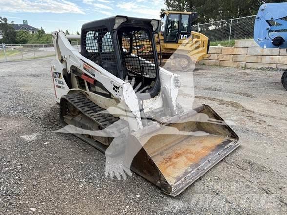 Bobcat T590 Kompaktlastere