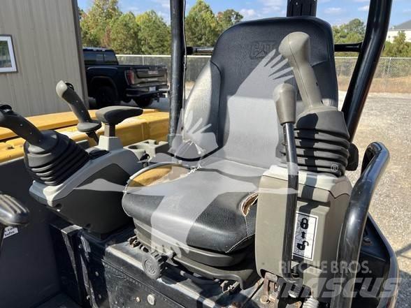 CAT 305E2 CR Minigravere <7t