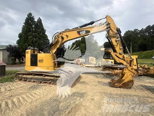 CAT 315FL Beltegraver
