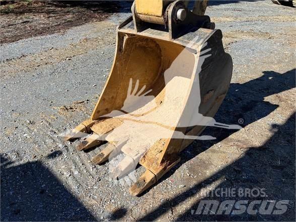 CAT 320GC Beltegraver