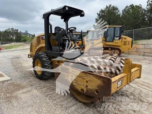 CAT CP44B Valsetog