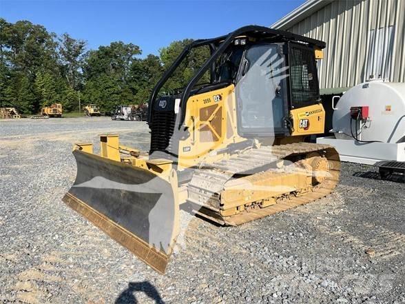 CAT D2 LGP Dozere Beltegående