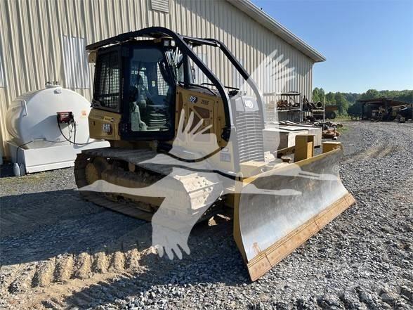 CAT D2 LGP Dozere Beltegående