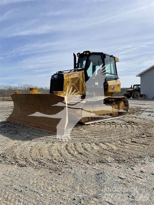 CAT D3 LGP Dozere Beltegående