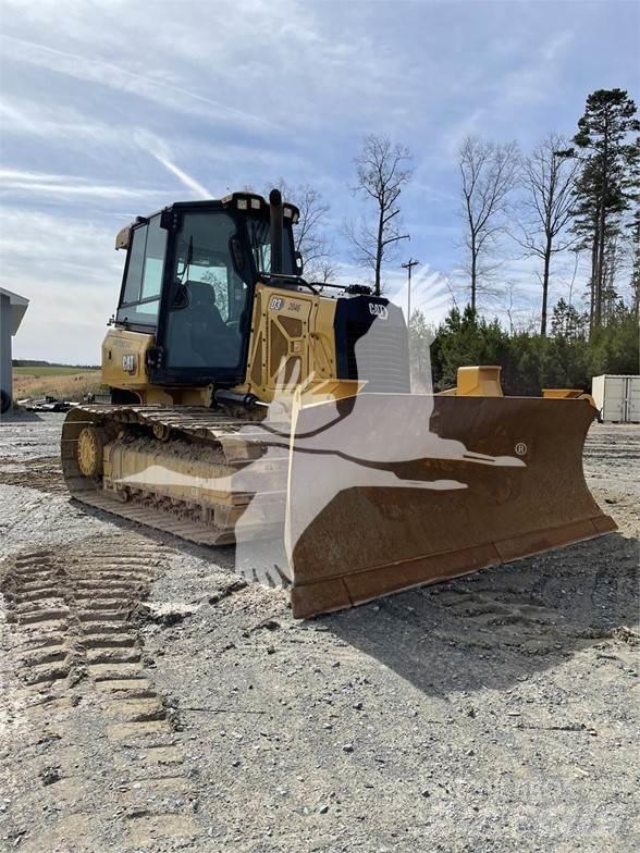 CAT D3 LGP Dozere Beltegående