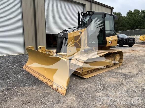 CAT D3 LGP Dozere Beltegående