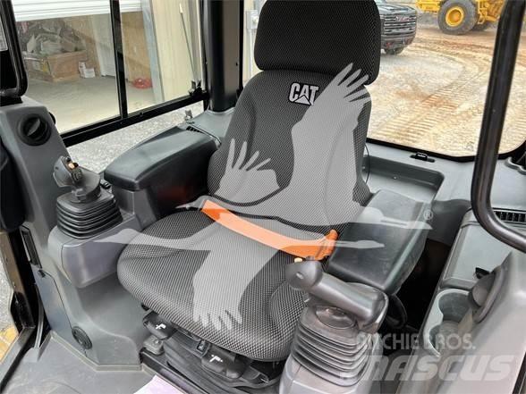 CAT D3 LGP Dozere Beltegående