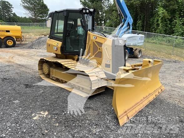 CAT D3 LGP Dozere Beltegående