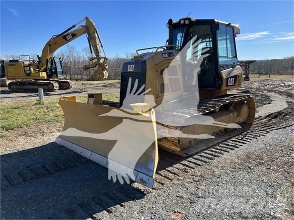 CAT D5K2 LGP Dozere Beltegående