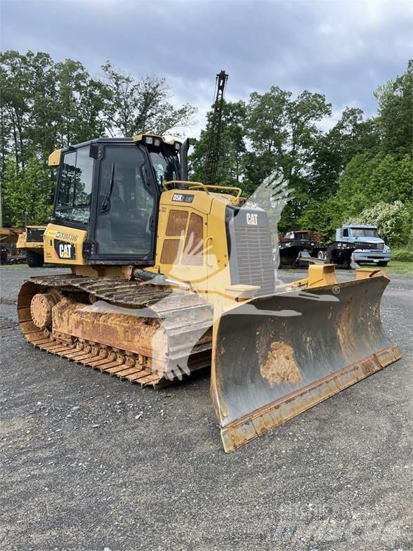 CAT D5K2 LGP Dozere Beltegående