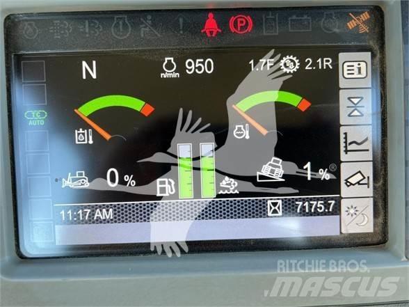CAT D5K2 LGP Dozere Beltegående