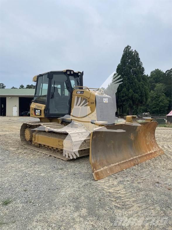 CAT D5K2 LGP Dozere Beltegående