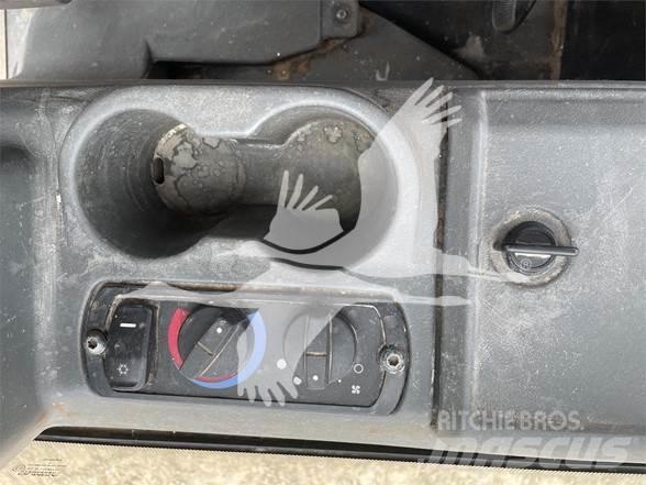 CAT D5K2 LGP Dozere Beltegående
