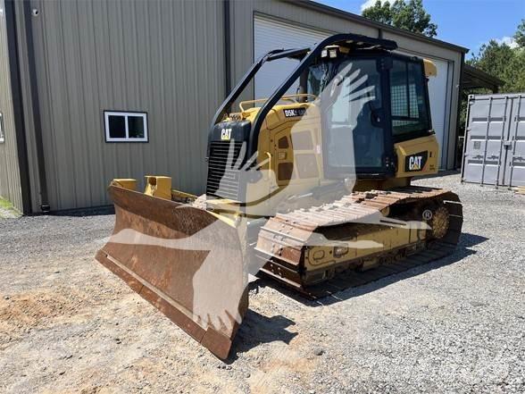CAT D5K2 LGP Dozere Beltegående