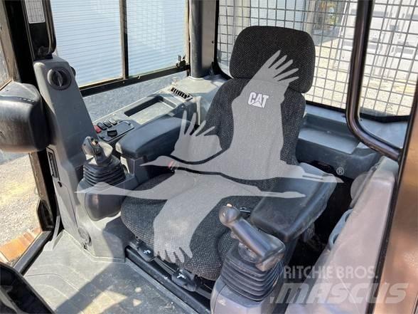 CAT D5K2 LGP Dozere Beltegående