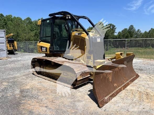 CAT D5K2 LGP Dozere Beltegående