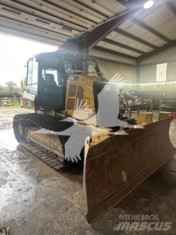 CAT D5K2 LGP Dozere Beltegående