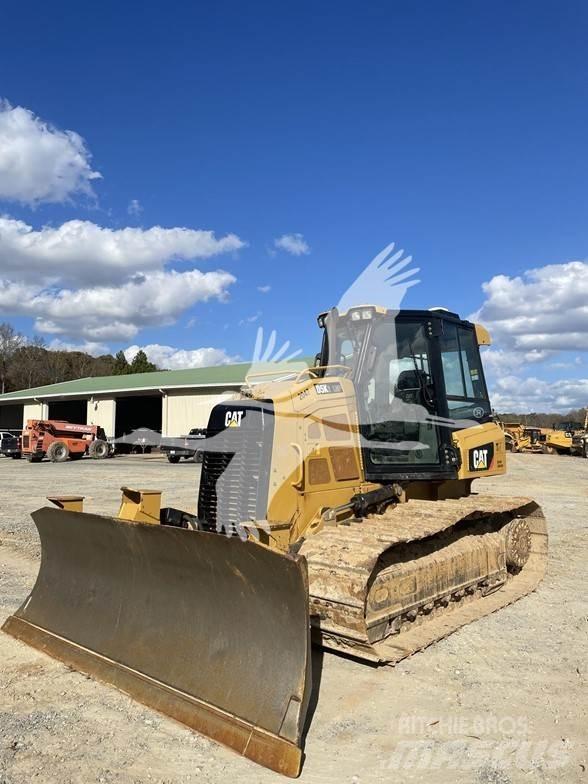 CAT D5K2 LGP Dozere Beltegående