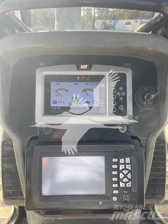 CAT D5K2 LGP Dozere Beltegående