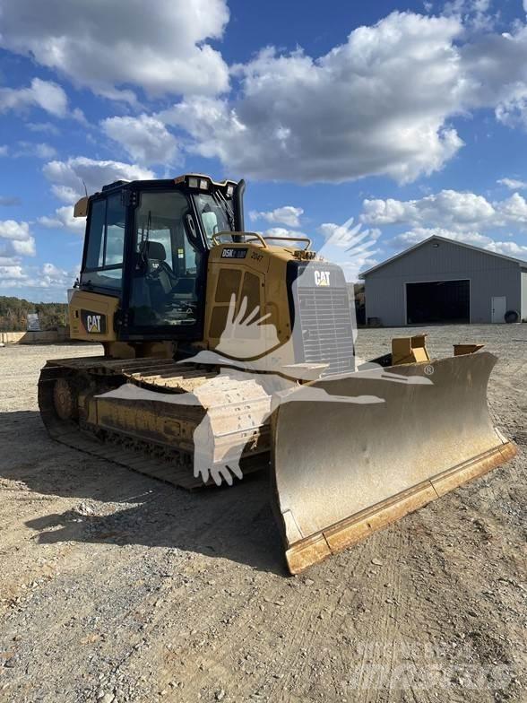 CAT D5K2 LGP Dozere Beltegående