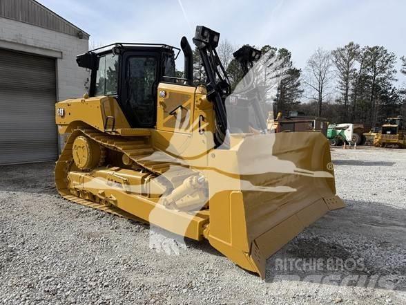 CAT D6 Dozere Beltegående
