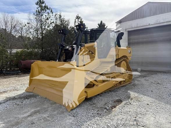 CAT D6 Dozere Beltegående