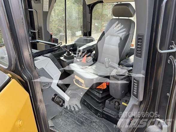 CAT D6 Dozere Beltegående