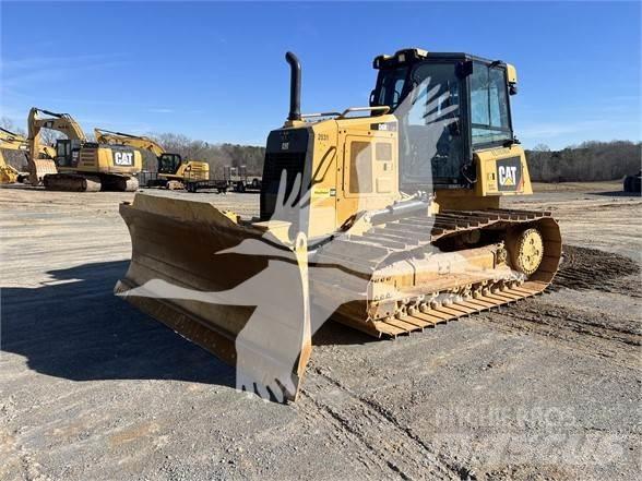 CAT D6K2 LGP Dozere Beltegående