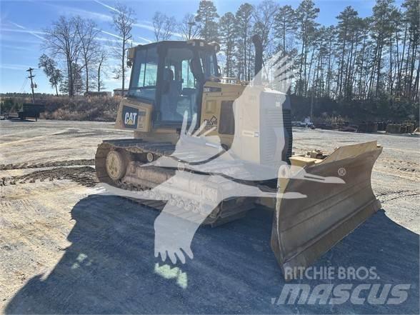 CAT D6K2 LGP Dozere Beltegående