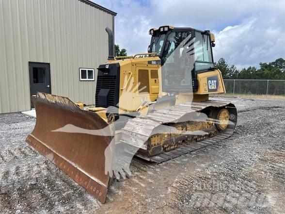 CAT D6K2 LGP Dozere Beltegående