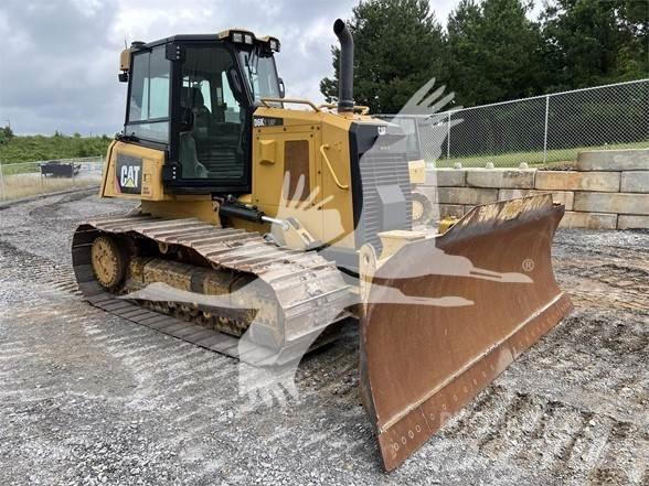 CAT D6K2 LGP Dozere Beltegående