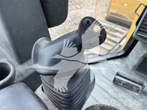 CAT D6K2 LGP Dozere Beltegående