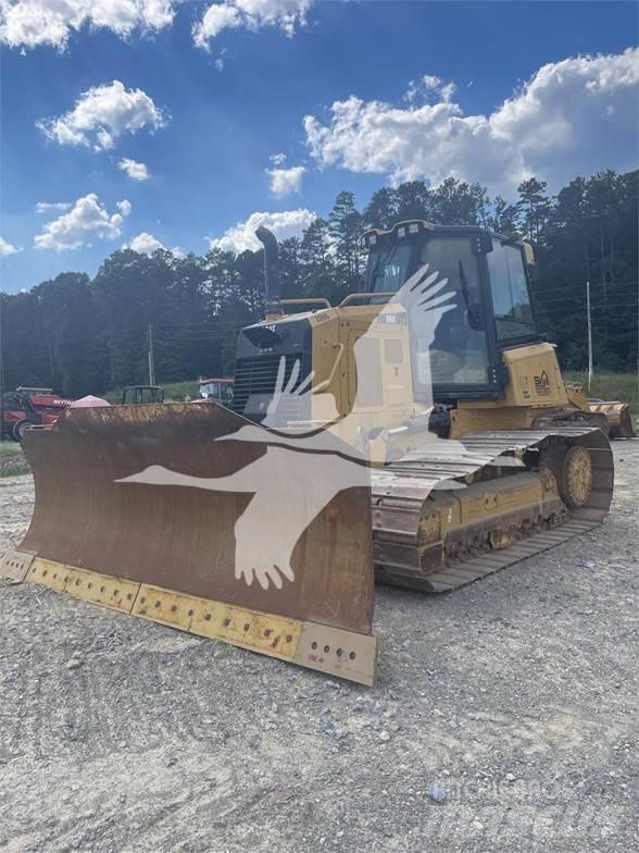 CAT D6K2 LGP Dozere Beltegående