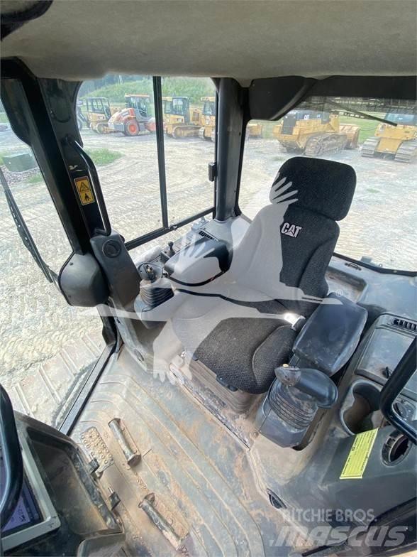 CAT D6K2 LGP Dozere Beltegående
