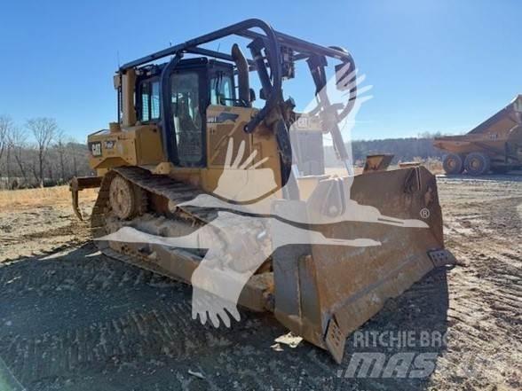 CAT D6T XL Dozere Beltegående