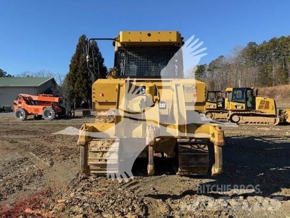 CAT D6T XL Dozere Beltegående
