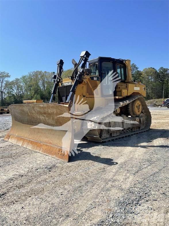 CAT D6T XL Dozere Beltegående