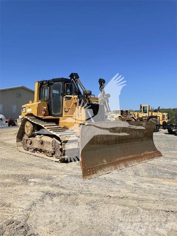 CAT D6T XL Dozere Beltegående