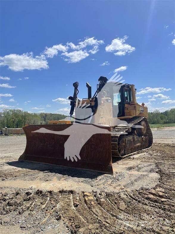 CAT D6T XL Dozere Beltegående