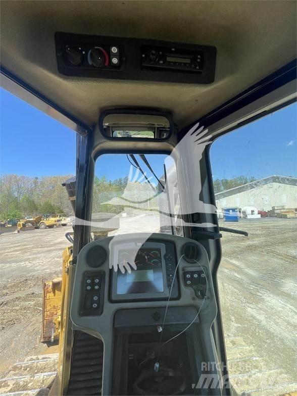 CAT D6T XL Dozere Beltegående