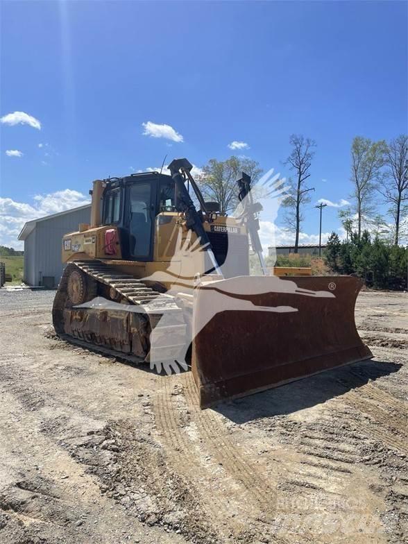 CAT D6T XL Dozere Beltegående