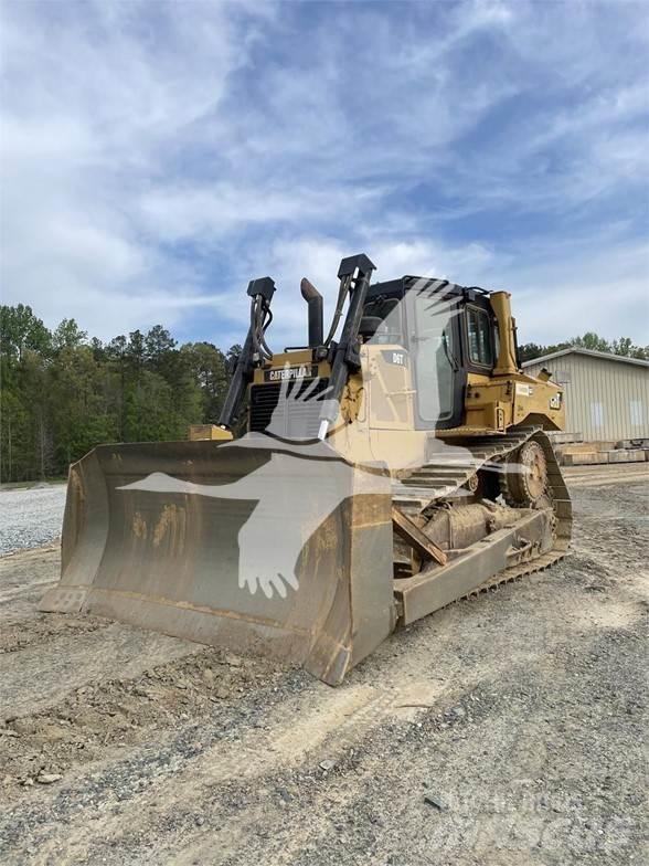 CAT D6T XL Dozere Beltegående